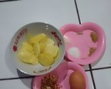 Foto langkah ke 1 dari resep Pergedel kentang.