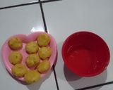 Foto langkah ke 2 dari resep Pergedel kentang.