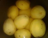 Foto langkah ke 1 dari resep potato mayo.