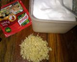 Foto langkah ke 3 dari resep potato mayo.