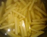 Foto langkah ke 4 dari resep potato mayo.