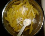 Foto langkah ke 6 dari resep potato mayo.