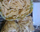 Foto langkah ke 7 dari resep potato mayo.