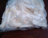 Foto langkah ke 8 dari resep potato mayo.