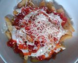 Foto langkah ke 10 dari resep potato mayo.