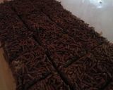 Foto langkah ke 5 dari resep Black Forest Praktis.