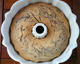 Foto langkah ke 7 dari resep "Marmer Cake".