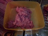 Tumis Baby Buncis Modifikasi