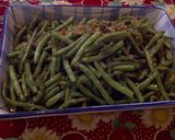 Foto langkah ke 6 dari resep Tumis Baby Buncis Modifikasi.