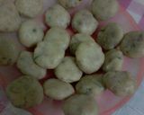 Foto langkah ke 3 dari resep Perkedel Daging yuuumi :D.