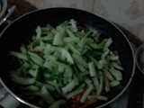Acar masak Warna warni :D