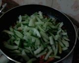 Foto langkah ke 3 dari resep Acar masak Warna warni :D.