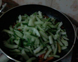 Foto langkah ke 3 dari resep Acar masak Warna warni :D.