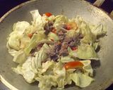 Foto langkah ke 6 dari resep Tongseng Sapi ala Bu Rudy ;).