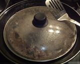 Foto langkah ke 4 dari resep Tongseng Sapi ala Bu Rudy ;).
