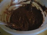 Chocolate Cake (Skinny version)