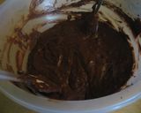 Foto langkah ke 2 dari resep Chocolate Cake (Skinny version).