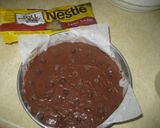 Foto langkah ke 4 dari resep Chocolate Cake (Skinny version).