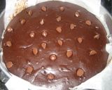 Foto langkah ke 5 dari resep Chocolate Cake (Skinny version).