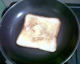 Foto langkah ke 2 dari resep Sandwich Ayam Teriyaki.