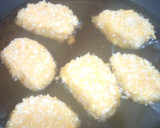 Foto langkah ke 7 dari resep TEMPE KEJU.
