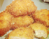 Foto langkah ke 8 dari resep TEMPE KEJU.