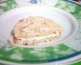 Foto langkah ke 3 dari resep TEMPE KEJU.