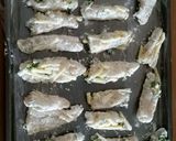 Foto langkah ke 3 dari resep Cheese Fish Fingers..