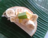 Foto langkah ke 3 dari resep Bongko Roti.