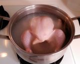 Foto langkah ke 2 dari resep Nasi Ayam.