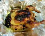Foto langkah ke 4 dari resep Nasi Ayam.
