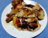 Foto langkah ke 5 dari resep Nasi Ayam.
