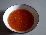 Nasi ayam melayu