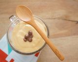 Foto langkah ke 6 dari resep Puding cokelat klasik.