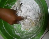 Foto langkah ke 3 dari resep Pempek Ikan Teri Asoy.