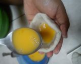 Foto langkah ke 4 dari resep Pempek Ikan Teri Asoy.