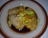 Foto langkah ke 8 dari resep Pempek Ikan Teri Asoy.