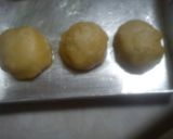 Foto langkah ke 2 dari resep Roti Cane .