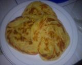 Foto langkah ke 6 dari resep Roti Cane .