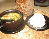 Foto langkah ke 2 dari resep Lentil Soup .