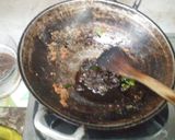 Foto langkah ke 2 dari resep Telur Bumbu Petis.