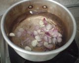 Foto langkah ke 2 dari resep Bening Daun Katuk.