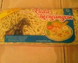 Foto langkah ke 2 dari resep mie goreng pedas.