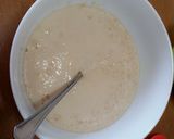 Foto langkah ke 1 dari resep Sweet Roll.(Tanpa Ulenan).