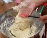 Foto langkah ke 5 dari resep Sweet Roll.(Tanpa Ulenan).
