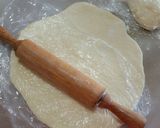 Foto langkah ke 7 dari resep Sweet Roll.(Tanpa Ulenan).
