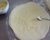 Foto langkah ke 8 dari resep Sweet Roll.(Tanpa Ulenan).