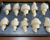 Foto langkah ke 10 dari resep Sweet Roll.(Tanpa Ulenan).