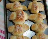 Foto langkah ke 11 dari resep Sweet Roll.(Tanpa Ulenan).