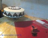 Foto langkah ke 2 dari resep Modeling Cokelat.